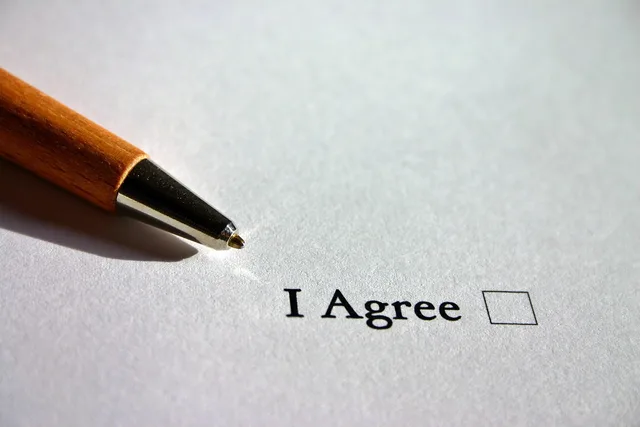 agree, english, consent, contract, agreement, cross, mark with a cross, ballpoint pen, understanding, conclusion, business deal, arrangement, match, pact, form, business, paper, document, pen, agree, agree, consent, consent, contract, contract, contract, contract, contract, agreement, agreement, conclusion, form. Email strategy mistakes, from platform-first buying to opens as the whole plan