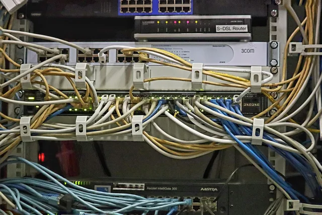 server, technology, computer, cable, computer technology, it, server, server, server, server, server. Who owns what when a team runs email software