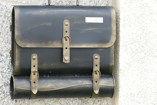 mailbox, school folder, newspaper, post office, innovative, letter box, news, letter. Shopify email deliverability in the UK: common issues and fixes